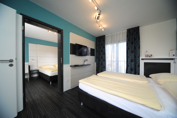 Hotel Best Western Würzburg-Süd